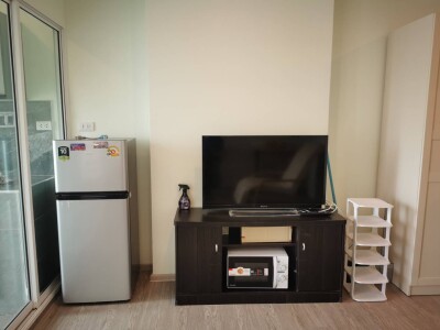 รีเจ้นท์ โฮม บางนา (โครงการใหม่) / Regent Home Bangna (New Project)