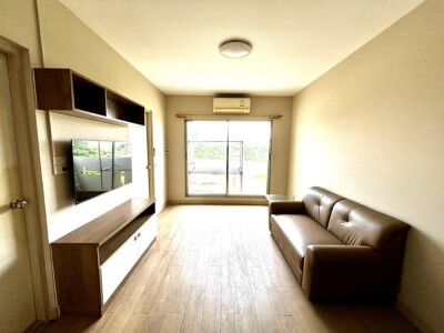 บ้านสวนธน รัชดา / Baan Suanthon Ratchada-1