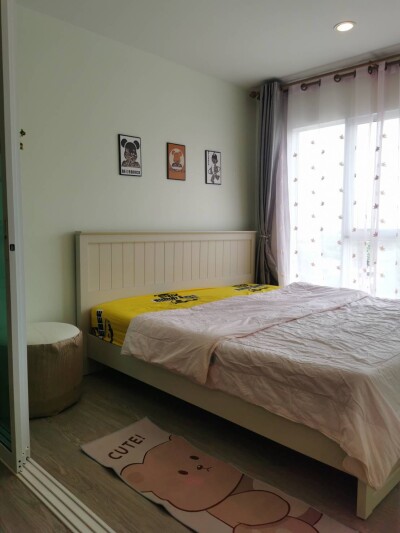รีเจ้นท์ โฮม บางนา (โครงการใหม่) / Regent Home Bangna (New Project)