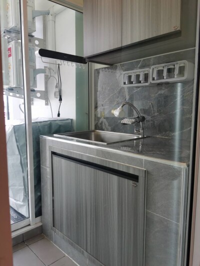 รีเจ้นท์ โฮม บางนา (โครงการใหม่) / Regent Home Bangna (New Project)
