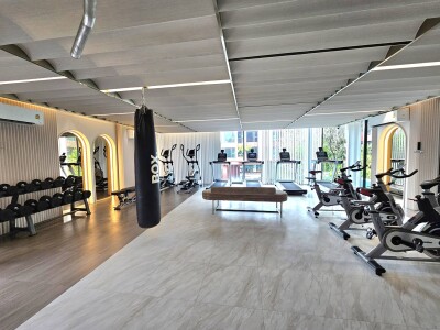 เดอะ ไพรเวซี่ เอส 101 / The Privacy S101-11