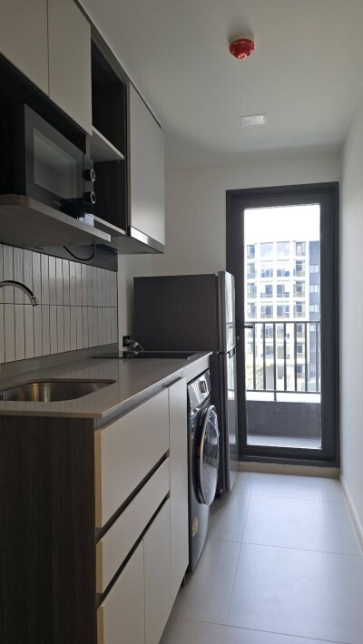 แชปเตอร์วัน มอร์ เกษตร / Chapter One More Kaset-4