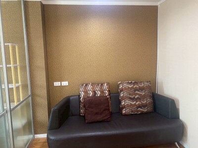 ลุมพินี พาร์ค พระราม 9 - รัชดา / Lumpini Park Rama 9 - Ratchada-4