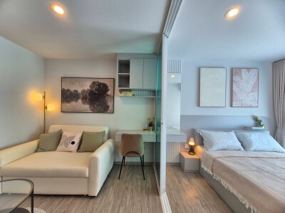 รีเจ้นท์ โฮม บางนา (โครงการใหม่) / Regent Home Bangna (New Project)-3