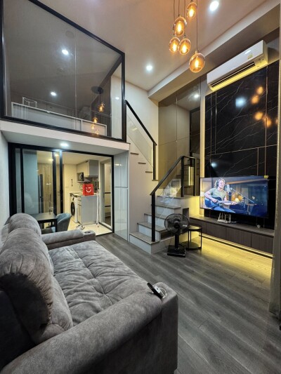 ไนท์บริดจ์ สเปซ รัชโยธิน / KnightsBridge Space Rachayothin-1