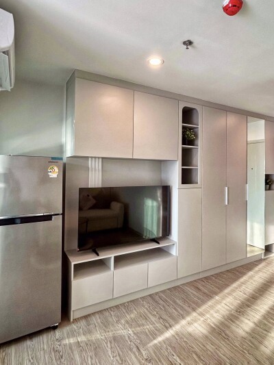 รีเจ้นท์ โฮม บางนา (โครงการใหม่) / Regent Home Bangna (New Project)-6