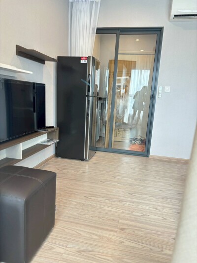 เดอะ ทรี หัวหมาก อินเตอร์เชนจ์ / The Tree Hua Mak Interchange-4