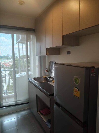 นิช ไอดี ปากเกร็ด สเตชั่น / Niche id @ Pakkret Station-5