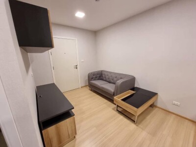 พลัมคอนโด รังสิต อะไลฟ์ / Plum Condo Rangsit Alive-2