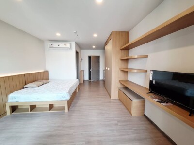 แอสปาย สุขุมวิท - พระราม 4 / Aspire Sukhumvit - Rama 4-1