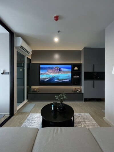 รีเจ้นท์ โฮม บางนา (โครงการใหม่) / Regent Home Bangna (New Project)-4