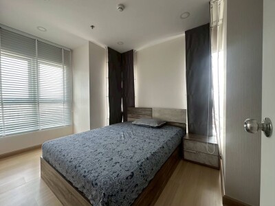 ศุภาลัย เวอเรนด้า รามคำแหง / Supalai Veranda Ramkhamheang-2