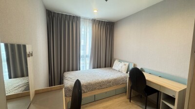 ไอดีโอ สาทร - ท่าพระ / Ideo Sathorn - Tha Phra-7