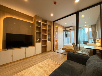 คัลเจอร์ ทองหล่อ / Culture Thonglor-1