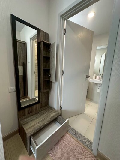 ศุภาลัย เวอเรนด้า รามคำแหง / Supalai Veranda Ramkhamheang-5