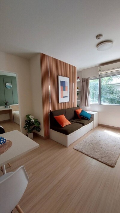 มายคอนโด สุขุมวิท 81 / My Condo Sukhumvit 81-2