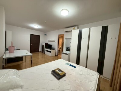 ศุภาลัย คิวท์ รัชโยธิน - พหลโยธิน 34 / Supalai Cute Phaholyothin 34-6