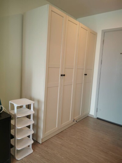รีเจ้นท์ โฮม บางนา (โครงการใหม่) / Regent Home Bangna (New Project)