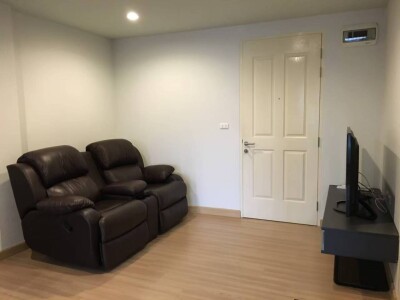 🔥 ห้ามโพส 🔥 เดอะ นิช โมโน บางนา / The Niche Mono Bangna-2