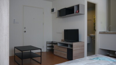 ลุมพินี มิกซ์ เทพารักษ์ - ศรีนครินทร์ / Lumpini Mixx Thepharak - Srinakarin-6