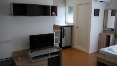 ลุมพินี มิกซ์ เทพารักษ์ - ศรีนครินทร์ / Lumpini Mixx Thepharak - Srinakarin-1