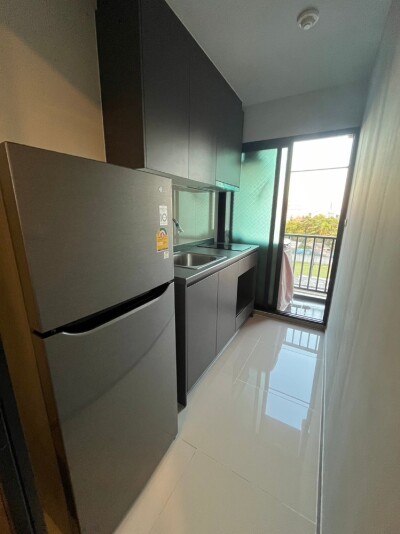 มอนเต้ พระราม 9 / Monte Rama 9