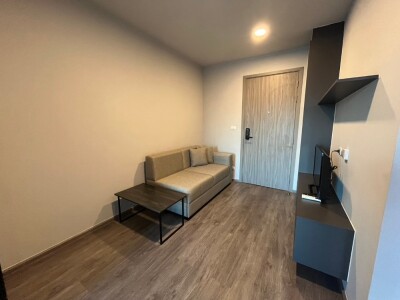 มอนเต้ พระราม 9 / Monte Rama 9