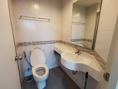 ลุมพินี พาร์ค พระราม 9 - รัชดา / Lumpini Park Rama 9 - Ratchada-5