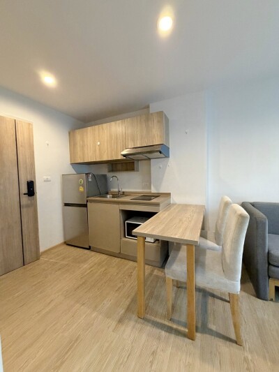 ดิ เอ็กเซล ไฮด์อะเวย์ สุขุมวิท 50 / The Excel Hideaway Sukhumvit 50-5