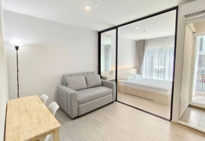 อัปเดตล่าสุด 1/4/2569 :  รีเจ้นท์ โฮม บางนา (โครงการใหม่) / Regent Home Bangna (New Project)-1