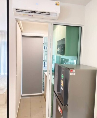 อัปเดตล่าสุด 1/4/2569 :  รีเจ้นท์ โฮม บางนา (โครงการใหม่) / Regent Home Bangna (New Project)-7