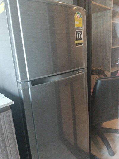 ไนท์บริดจ์ พหลโยธิน - อินเตอร์เชนจ์ / Knightsbridge Phaholyothin - Interchange-4