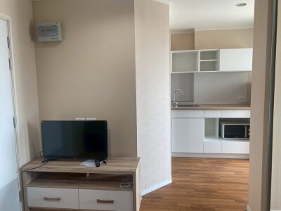 ลุมพินี พาร์ค พระราม 9 - รัชดา / Lumpini Park Rama 9 - Ratchada-3