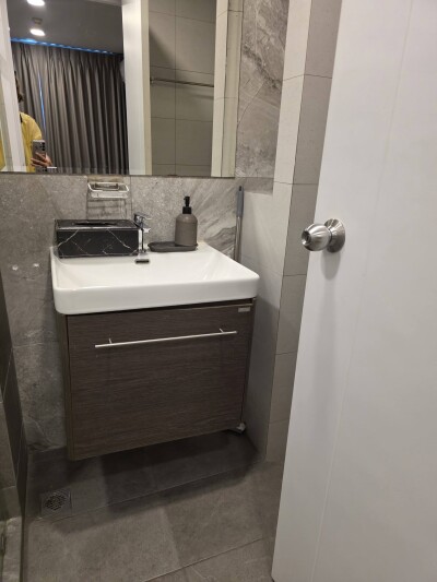 บีท บางหว้า อินเตอร์เชนจ์ / Beat Bangwa Interchange-5