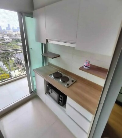 ยู ดีไลท์ แอท อ่อนนุช สเตชั่น / U Delight @ Onnut Station-6