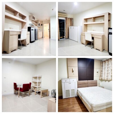 เมโทร พาร์ค สาทร / Metro Park Sathorn-1