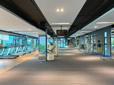 เดอะ สกาย สุขุมวิท / The Sky Sukhumvit-12