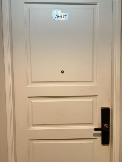 ศุภาลัย เวลลิงตัน / Supalai Wellington-13