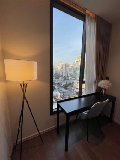 มิวนีค สุขุมวิท 23 / ▪️ 1 ห้องนอน 1 ห้องน้ำ ขนาด 44 ตรม