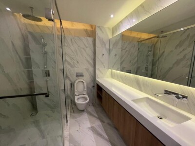 มิวนีค สุขุมวิท 23 / ▪️ 1 ห้องนอน 1 ห้องน้ำ ขนาด 44 ตรม