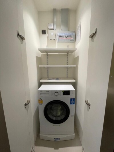 มิวนีค สุขุมวิท 23 / ▪️ 1 ห้องนอน 1 ห้องน้ำ ขนาด 44 ตรม