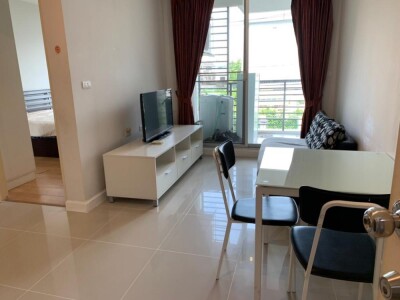 แอท ซิตี้ สุขุมวิท 101/1 / @ CITY Sukhumvit 101/1