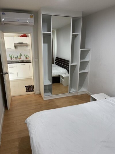 แอท ซิตี้ สุขุมวิท 101/1 / @ CITY Sukhumvit 101/1