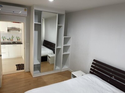 แอท ซิตี้ สุขุมวิท 101/1 / @ CITY Sukhumvit 101/1-5