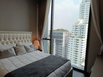 อัปเดตล่าสุด 28/4/2568 : ลาวิค สุขุมวิท 57 / 46ตรม. ชั้นที่19 *-15