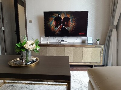 อัปเดตล่าสุด 28/4/2568 : ลาวิค สุขุมวิท 57 / 46ตรม. ชั้นที่19 *-8