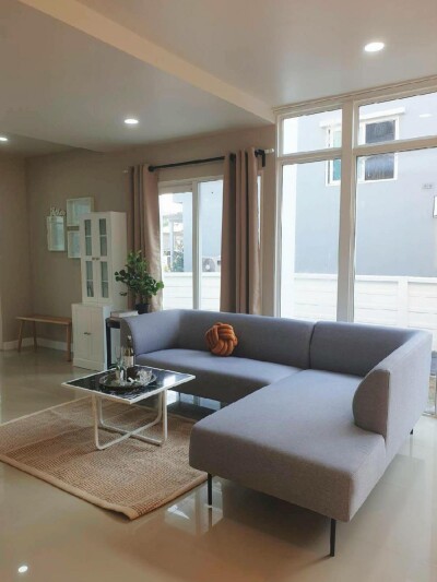 อารียากาญจนาราชพฤกษ์ / ✅ ขนาดที่ดิน 50 ตร.ว. ✅ 3 ห้องนอน | 3 ห้องน้ำ