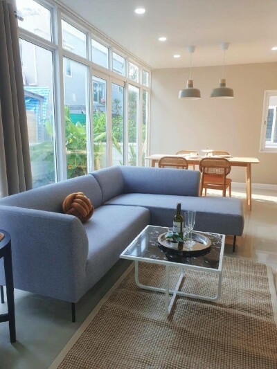 อารียากาญจนาราชพฤกษ์ / ✅ ขนาดที่ดิน 50 ตร.ว. ✅ 3 ห้องนอน | 3 ห้องน้ำ