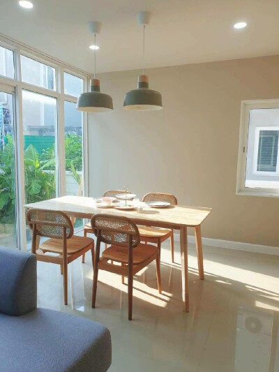 อารียากาญจนาราชพฤกษ์ / ✅ ขนาดที่ดิน 50 ตร.ว. ✅ 3 ห้องนอน | 3 ห้องน้ำ