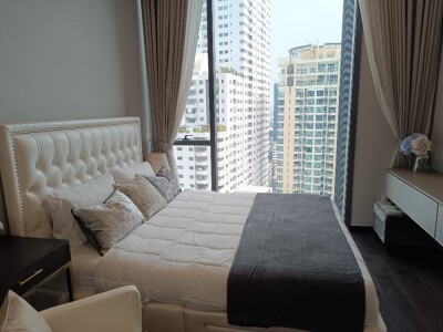 อัปเดตล่าสุด 28/4/2568 : ลาวิค สุขุมวิท 57 / 46ตรม. ชั้นที่19 *-14